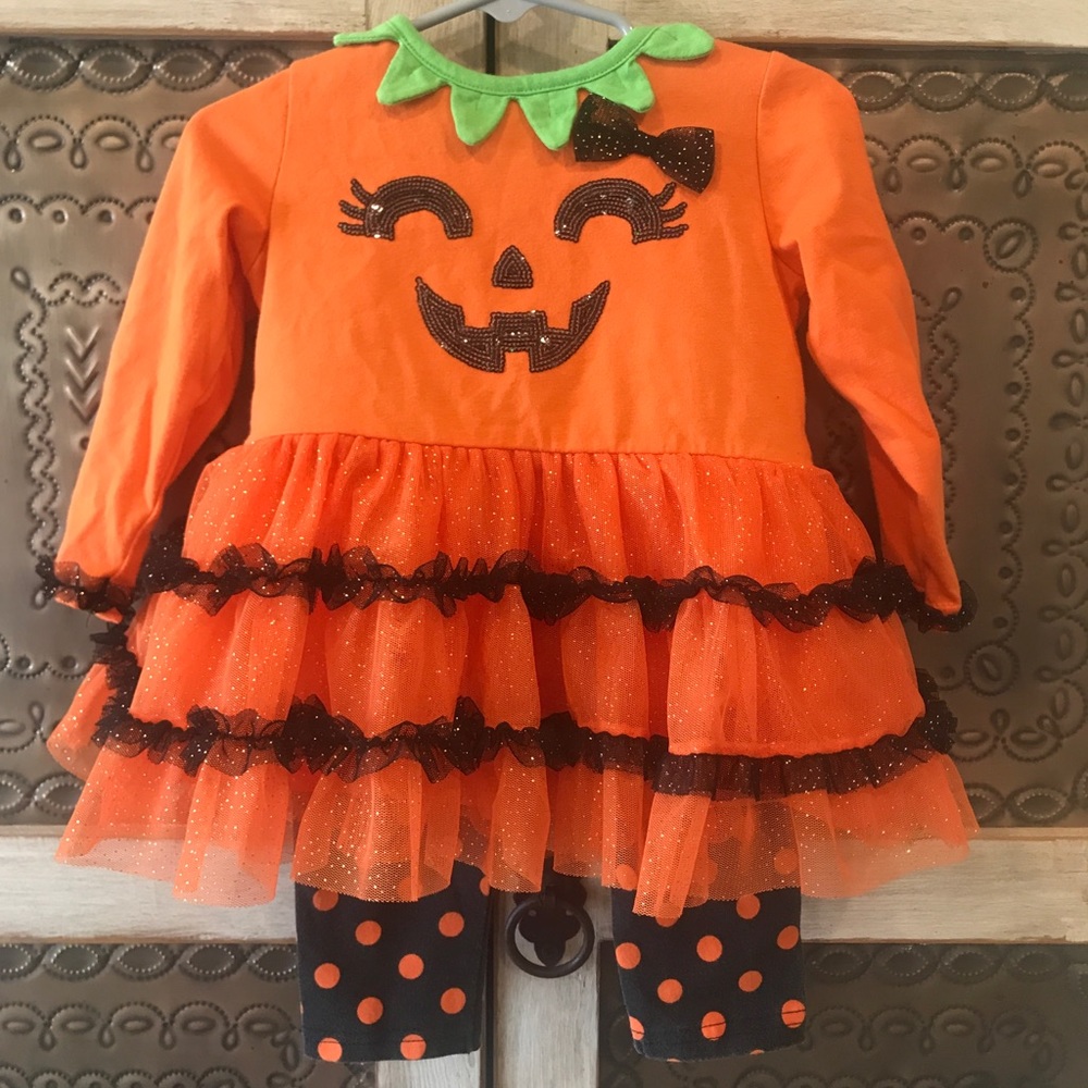 Hey Pumpkin!